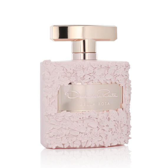 Oscar De La Renta Bella Rosa Eau de Parfum (Femme) 100 ml