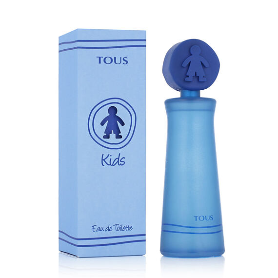 Tous Tous Kids Boy Eau de Toilette (enfant) 100 ml