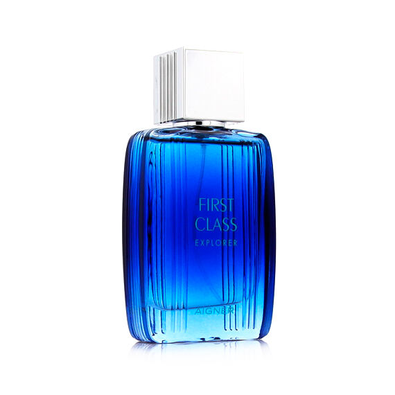 Aigner First Class Explorer Eau de Toilette (Homme) 50 ml