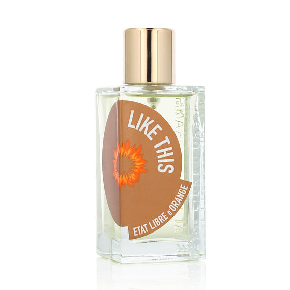 Etat Libre D’Orange Tilda Swinton Like This Eau de Parfum (Femme) 100 ml