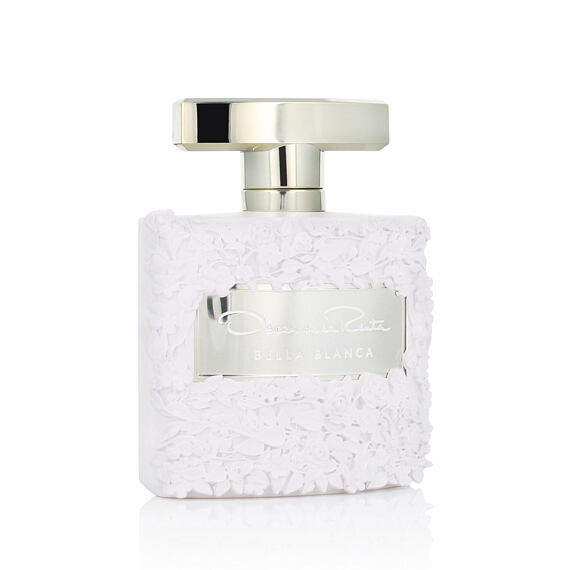 Oscar De La Renta Bella Blanca Eau de Parfum (Femme) 100 ml