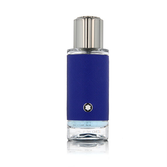 Montblanc Explorer Ultra Blue Eau de Parfum (Homme) 30 ml