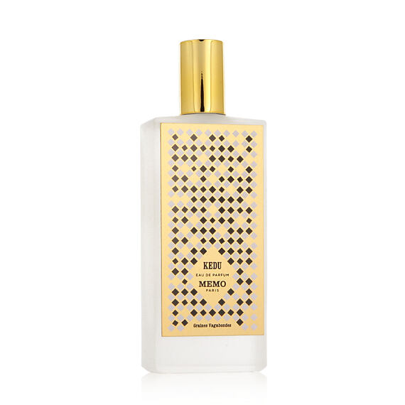 Memo Paris Kedu Eau de Parfum (Unisexe) 75 ml