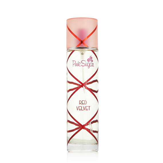 Pink Sugar Red Velvet Eau de Toilette (Femme) 100 ml