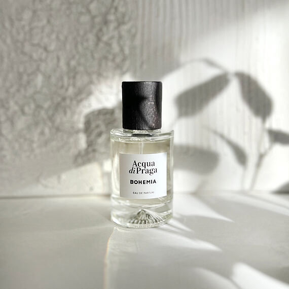 Acqua di Praga Bohemia Eau de Parfum (Unisexe) 50 ml