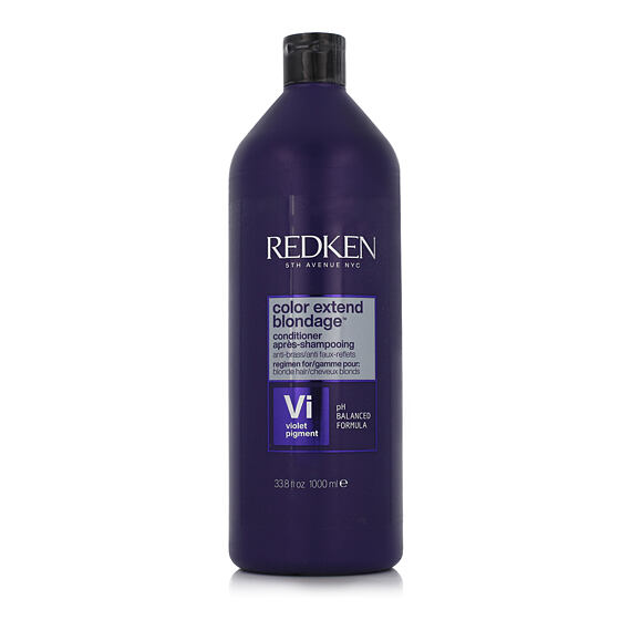 Redken Color Extend Blondage Conditioner 1000 ml