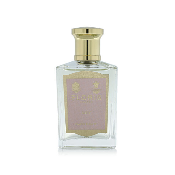 Floris Lily Eau de Toilette (Femme) 50 ml