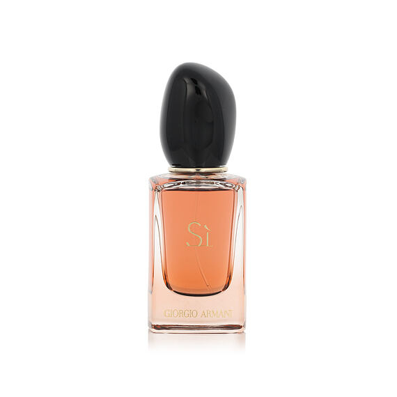 Giorgio Armani Sì Intense 2021 Eau de Parfum (Femme) 30 ml
