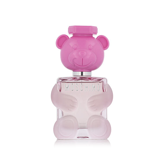 Moschino Toy 2 Bubble Gum Eau de Toilette (Femme) 100 ml