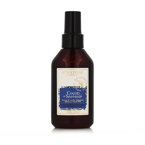 L'Occitane Cocon de Serenite Relaxing Pillow Mist 100 ml