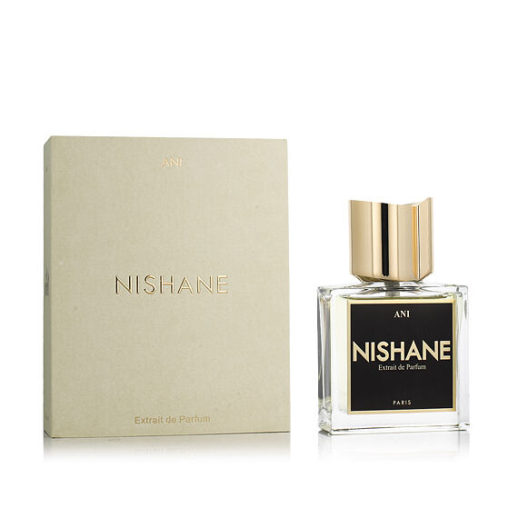Nishane Ani Extrait de Parfum (Unisexe) 50 ml