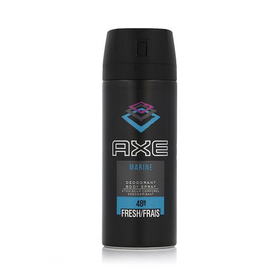 Axe Marine Déodorant 48 Fresh (Homme) 150 ml