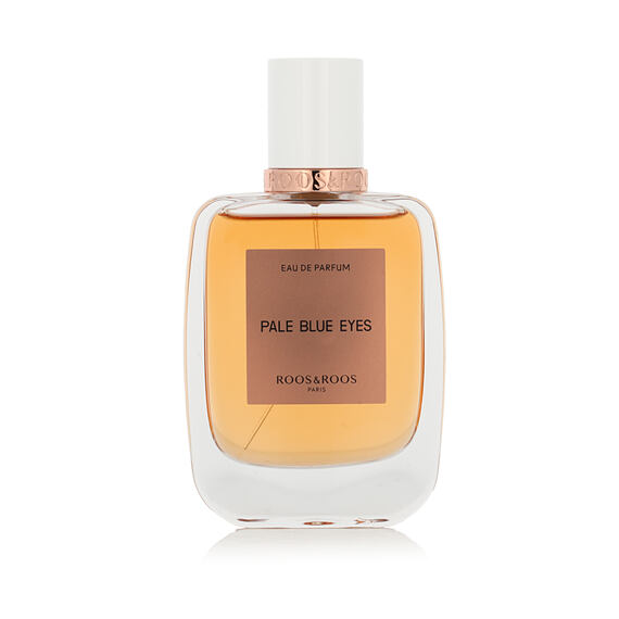 Roos & Roos Pale Blue Eyes Eau de Parfum (Femme) 50 ml