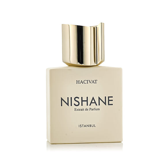 Nishane Hacivat Extrait de Parfum (Unisexe) 50 ml