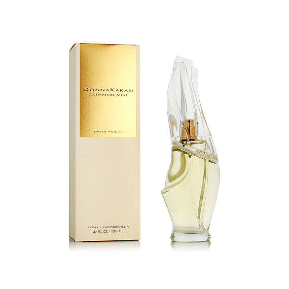 DKNY Donna Karan Cashmere Mist Eau de Parfum (Femme) 100 ml