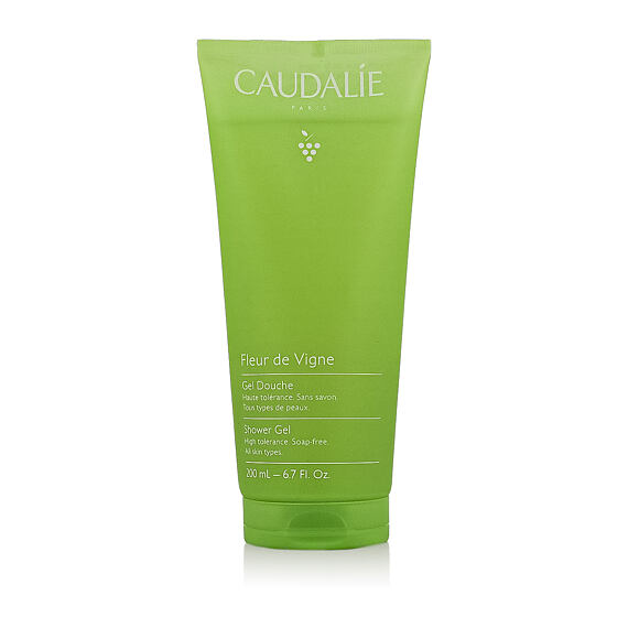 Caudalie Fleur de Vigne Gel douche parfumé (Unisexe) 200 ml
