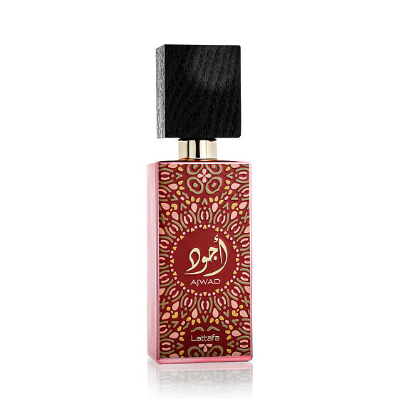 Lattafa Ajwad Pink to Pink Eau de Parfum (Femme) 60 ml