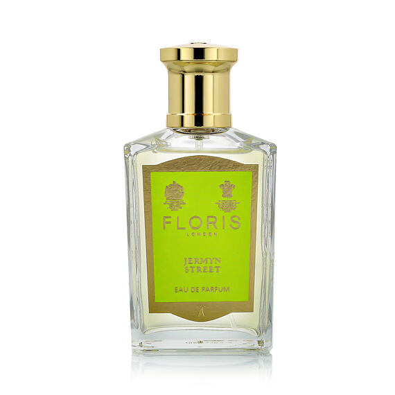 Floris Jermyn Street Eau de Parfum (Unisexe) 50 ml