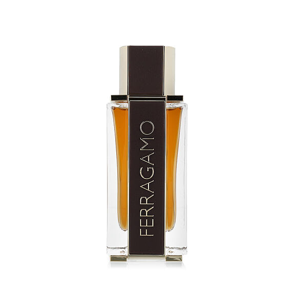 Ferragamo Ferragamo Spicy Leather Eau de Parfum (Homme) 100 ml