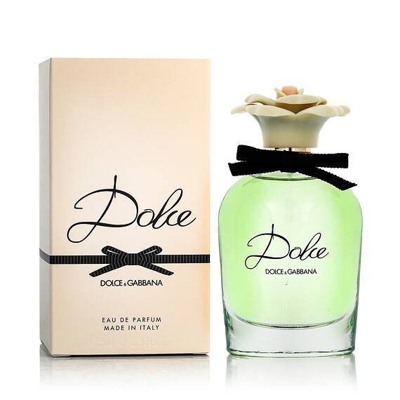 Dolce & Gabbana Dolce Eau de Parfum (Femme) 75 ml