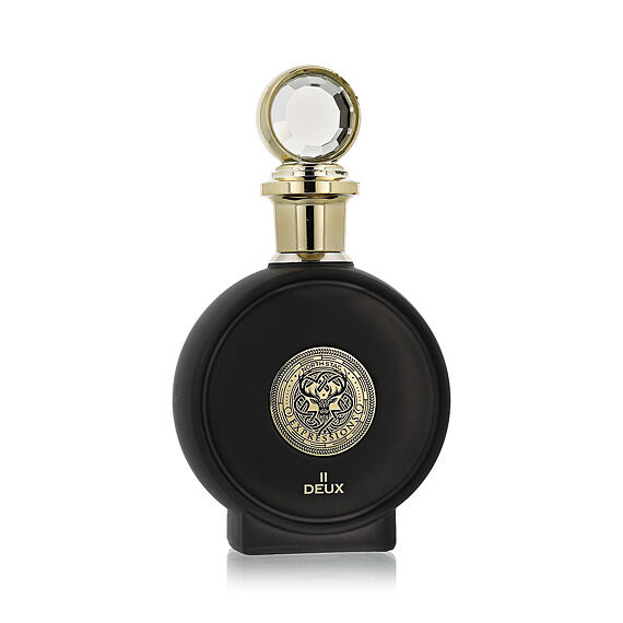 North Stag Expressions Deux II Extrait de Parfum (Unisexe) 100 ml