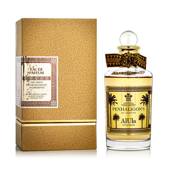 Penhaligon's AIUla Eau de Parfum (Unisexe) 100 ml