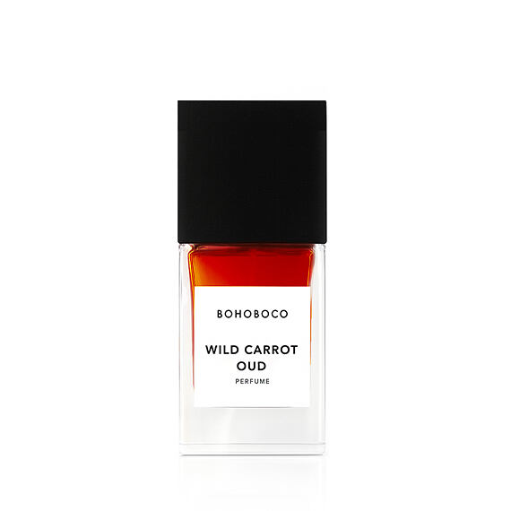 Bohoboco Wild Carrot Oud Parfum (Unisexe) 50 ml