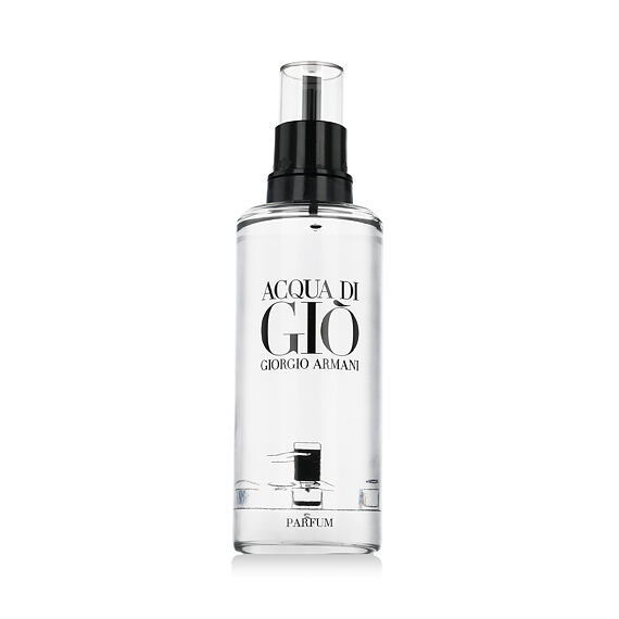 Giorgio Armani Acqua di Giò Parfum (Homme) - rechargeable 150 ml
