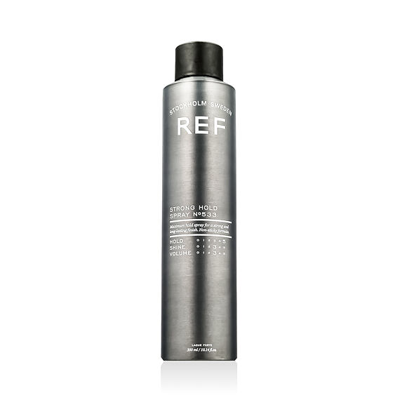 REF Strong Hold Spray N°533 300 ml