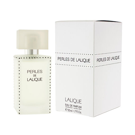 Lalique Perles De Lalique Eau de Parfum (Femme) 50 ml