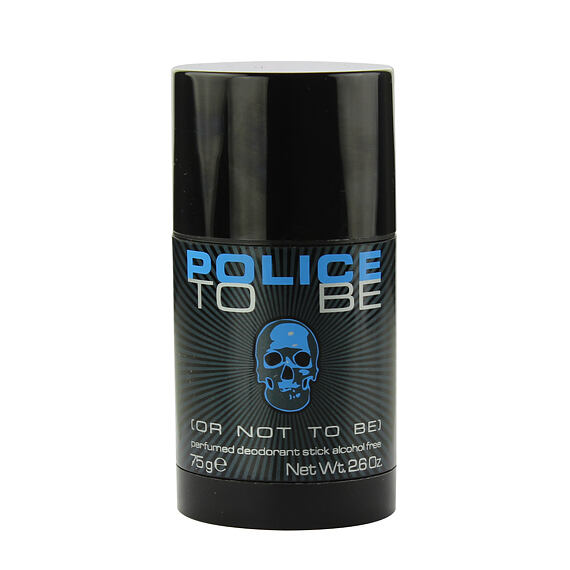 POLICE To Be (Or Not To Be) Déostick (Homme) 75 g