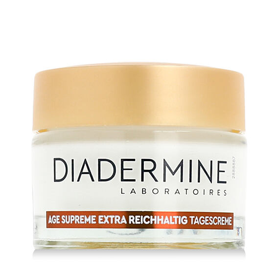 Diadermine Laboratoires Age Supreme Extra Rich Nourishing Day Cream 50 ml