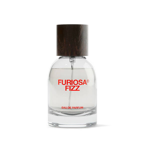 FURIOSA® FIZZ Eau de Parfum (Femme) 50 ml