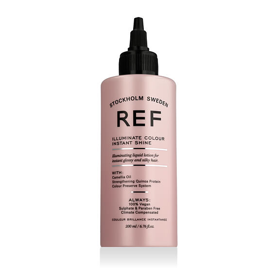 REF Illuminate Colour Instant Shine 200 ml