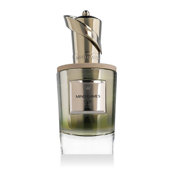 Mind Games Vieri Extrait de Parfum (Unisexe) 100 ml