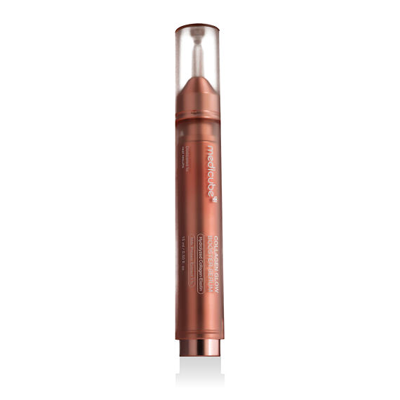 Medicube Collagen Glow Booster Serum 15 ml