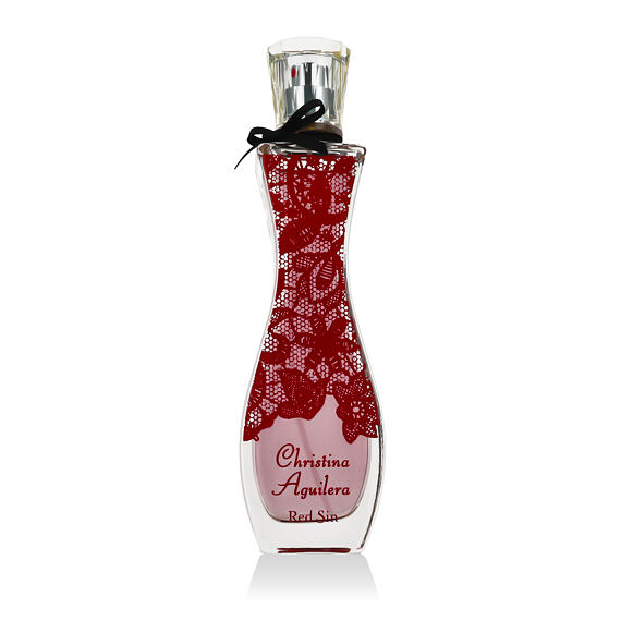 Christina Aguilera Red Sin Eau de Parfum (Femme) 75 ml