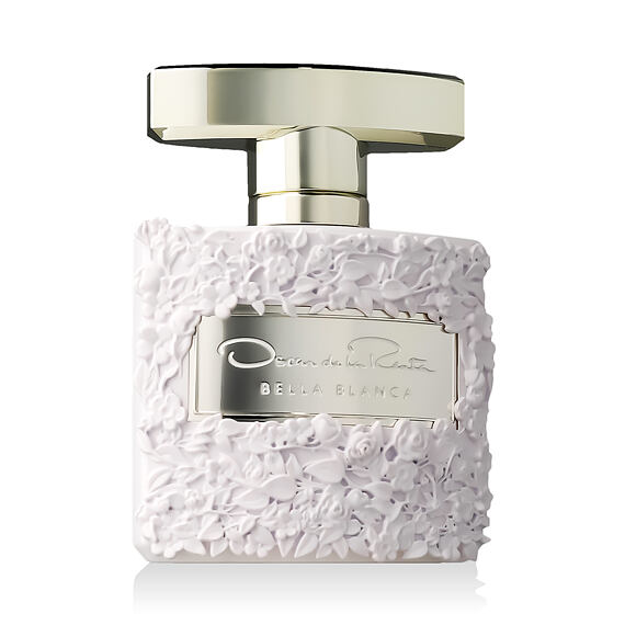 Oscar De La Renta Bella Blanca Eau de Parfum (Femme) 50 ml