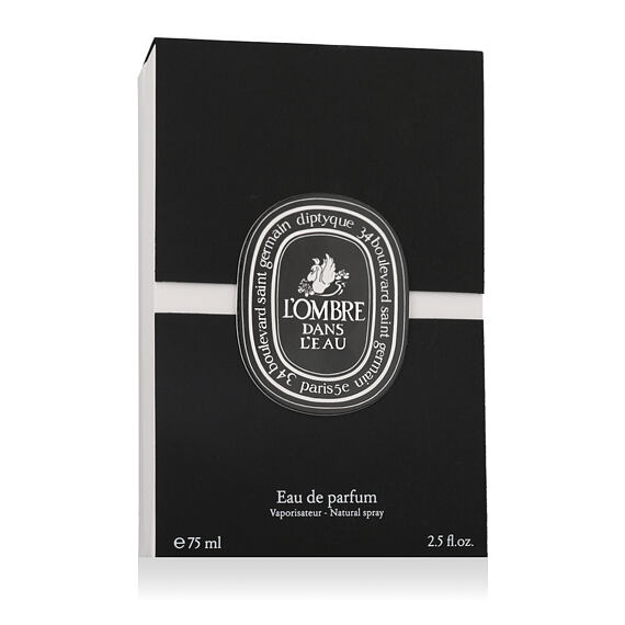 Diptyque L'Ombre Dans L'Eau Eau de Parfum (Unisexe) 75 ml