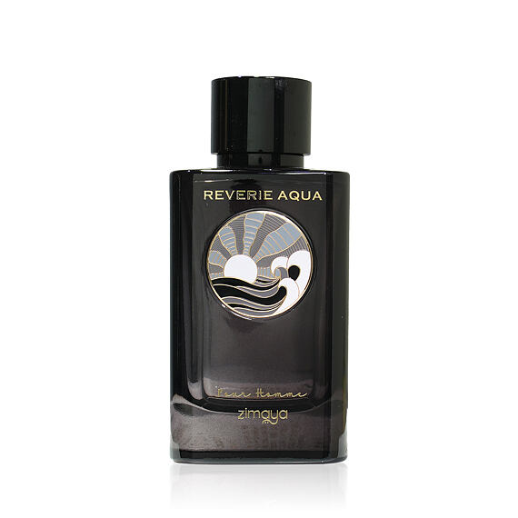 Zimaya Reverie Aqua Eau de Parfum (Homme) 100 ml