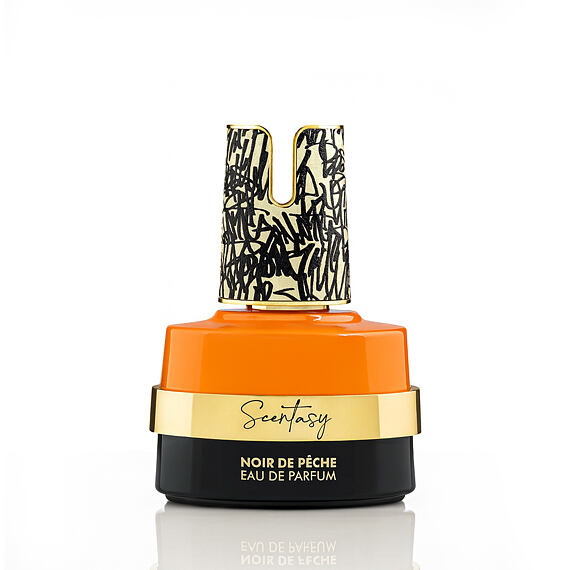 Armaf Scentasy Noir de Pêche Eau de Parfum (Unisexe) 100 ml