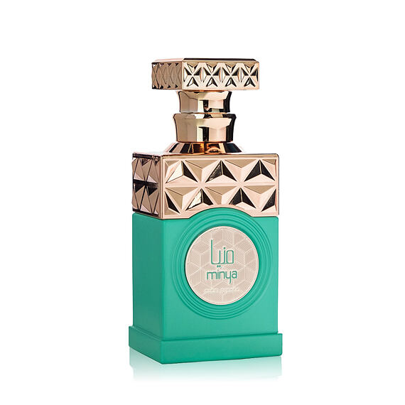 Paris Corner Minya Eau de Parfum (Unisexe) 100 ml