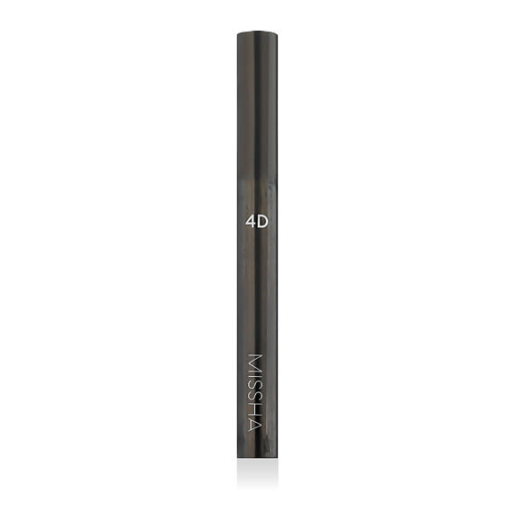 MISSHA 4D Mascara (Black) 7 g