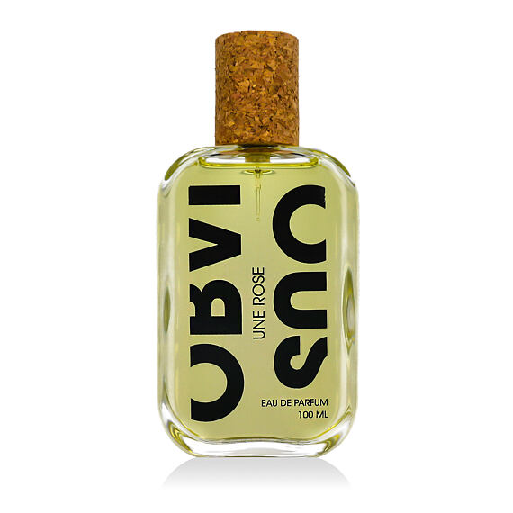 Obvious Une Rose Eau de Parfum (Unisexe) 100 ml