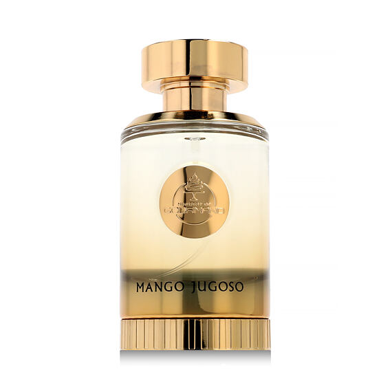 Ministry of Gourmand Mango Jugoso Eau de Parfum (Unisexe) 100 ml