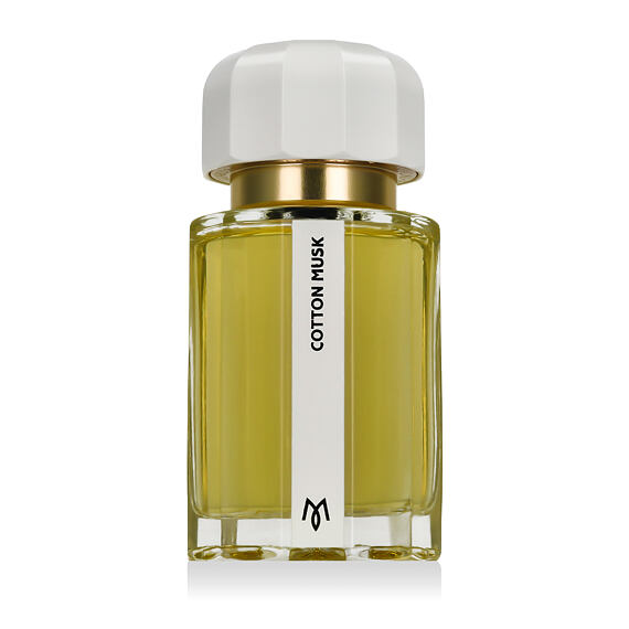 Ramon Monegal Cotton Musk Eau de Parfum (Femme) 100 ml
