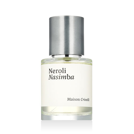 Maison Crivelli Neroli Nasimba Eau de Parfum (Unisexe) 30 ml