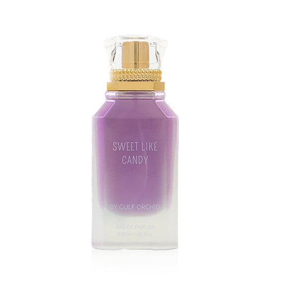 Gulf Orchid Sweet Like Candy Eau de Parfum (Unisexe) 30 ml