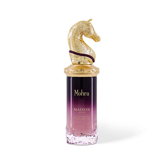 MAISON ASRAR Mohra Eau de Parfum (Unisexe) 100 ml