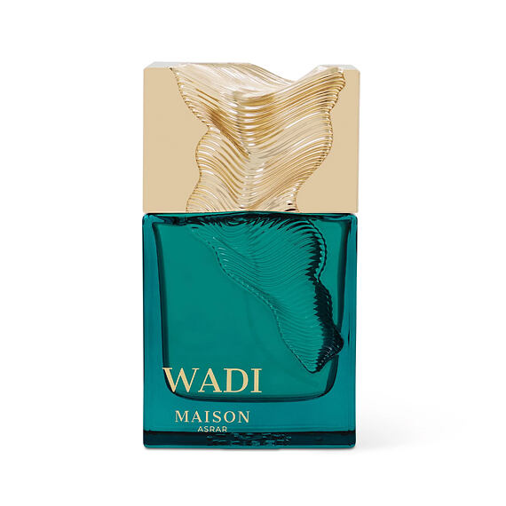 MAISON ASRAR Wadi Eau de Parfum (Unisexe) 100 ml